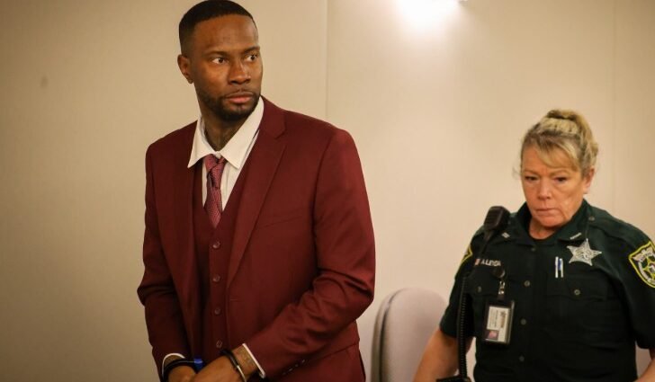 Dwann Demetrius Ross Jr.