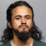 Arrested: Fabio Ladino