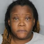 Irlene Innocent Saint Armand