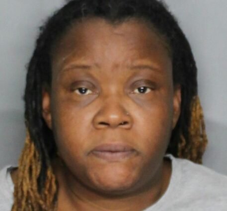 Irlene Innocent Saint Armand