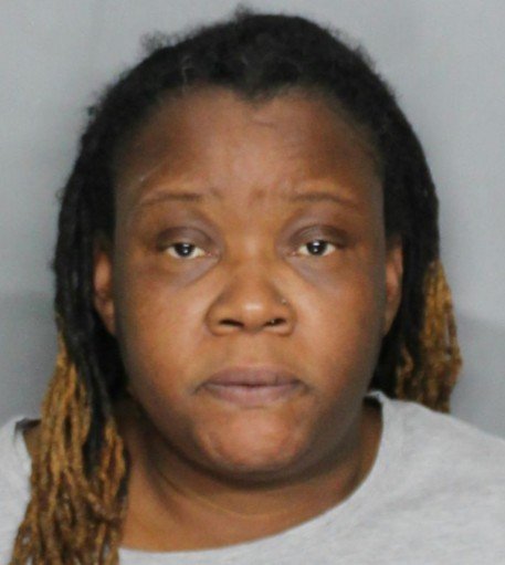 Irlene Innocent Saint Armand