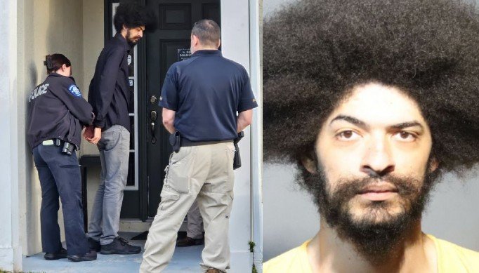 Jordan Kenneth Graham