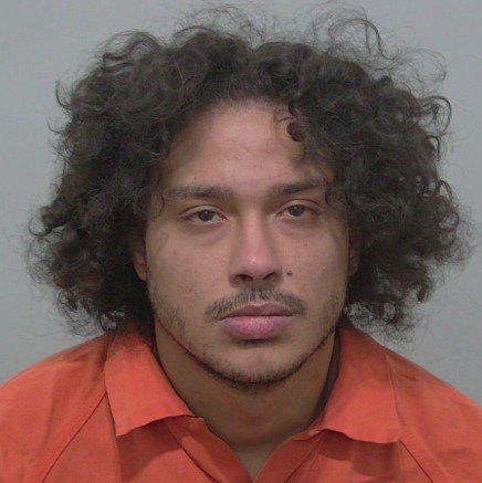 Kevin Manuel Reyes-Rosa