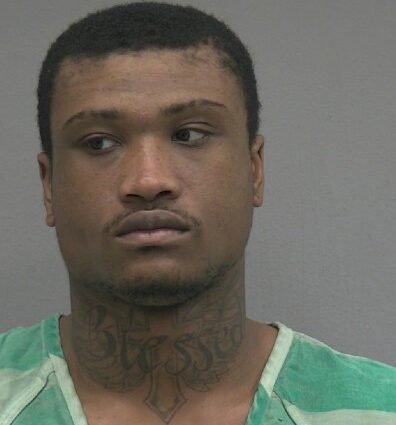 Lorenzo Joshua Johnson