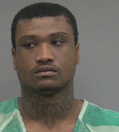 Lorenzo Joshua Johnson