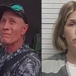 Marc and Darya Mills