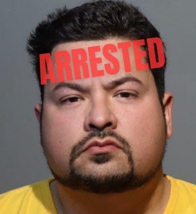 Pedro Enrique Da Silva