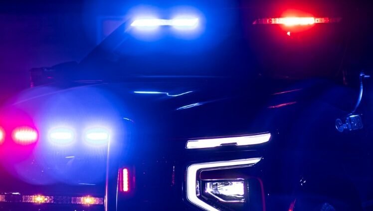 police-vehicle-lights