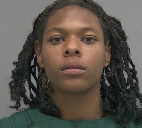 Tierra Scott-Franklin