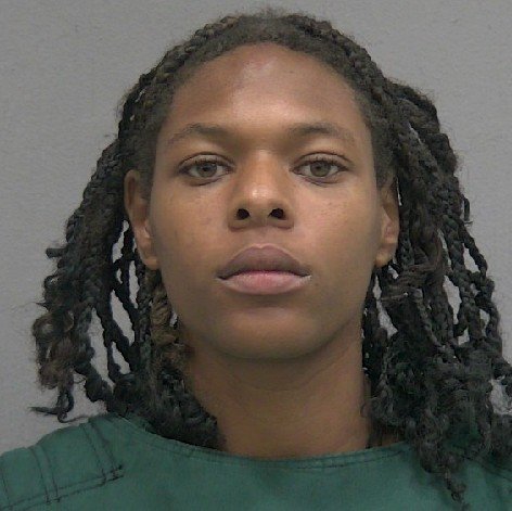 Tierra Scott-Franklin