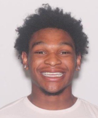 Deceased suspect: Tyndale Mullins