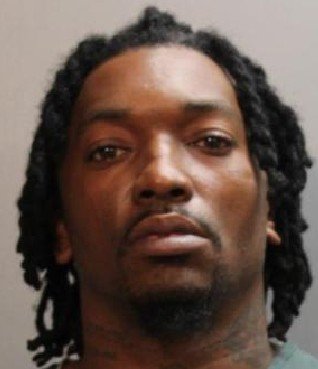 William Anthony McNeil (2022 photo)