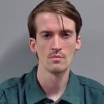 Gage Champion (2025 mugshot)