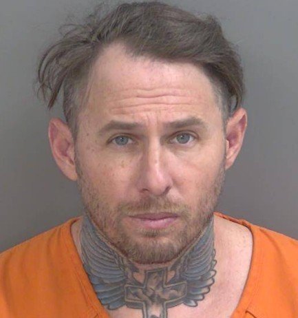 Gregory Anthony Zecca