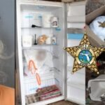 Jordyn Hess and scene found by deputies