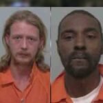 Joseph Anderson and Robert Smith