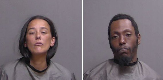 May Link Ip and James Mays