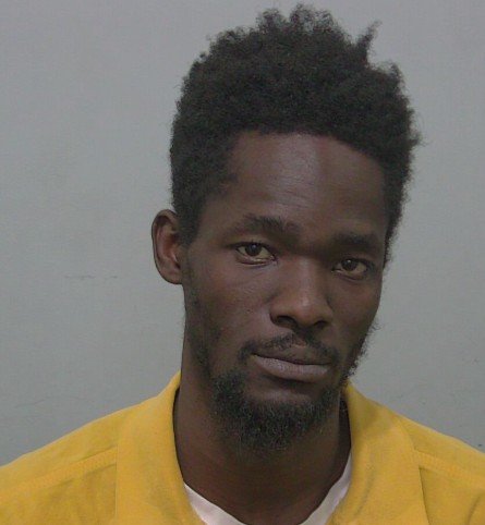 Robert Peterson Cyron