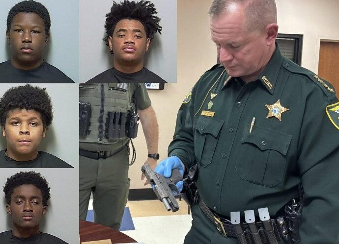 students-weapon-arrest