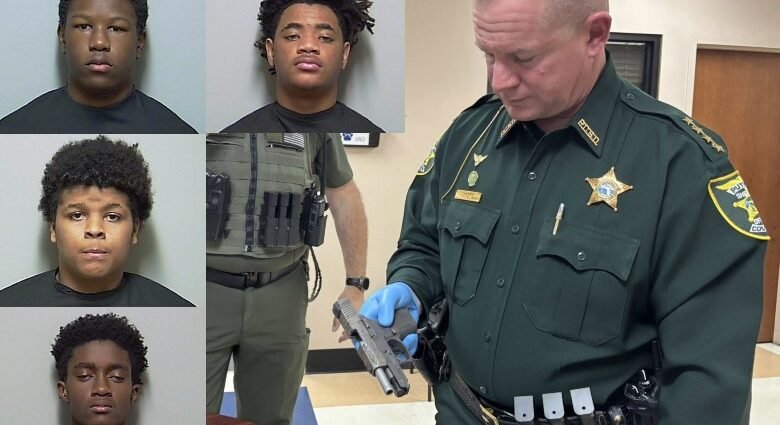 students-weapon-arrest