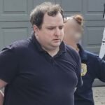 Blake Edward McKinniss