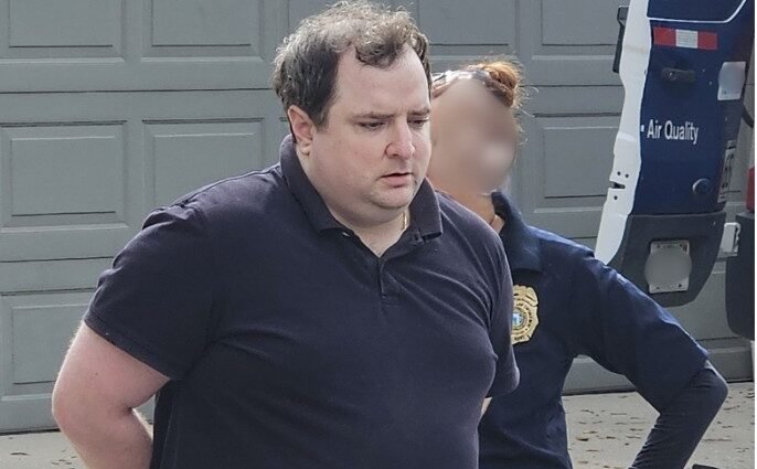 Blake Edward McKinniss