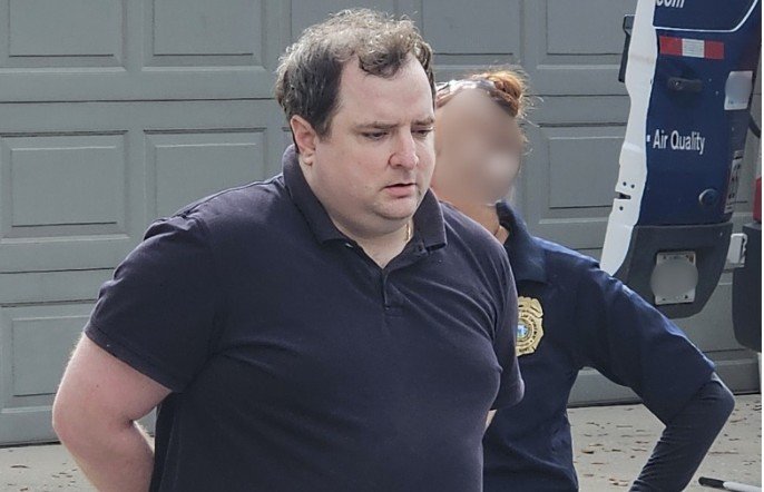 Blake Edward McKinniss