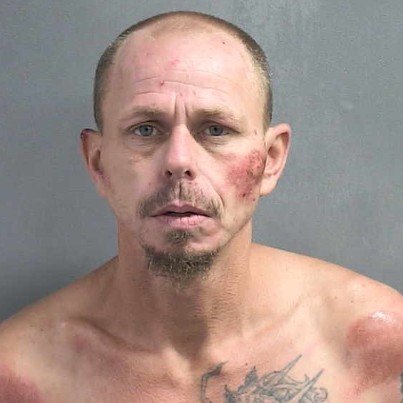 Christopher Ryan Merritt