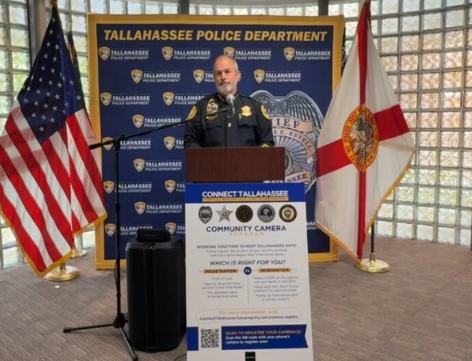 connect-tallahassee