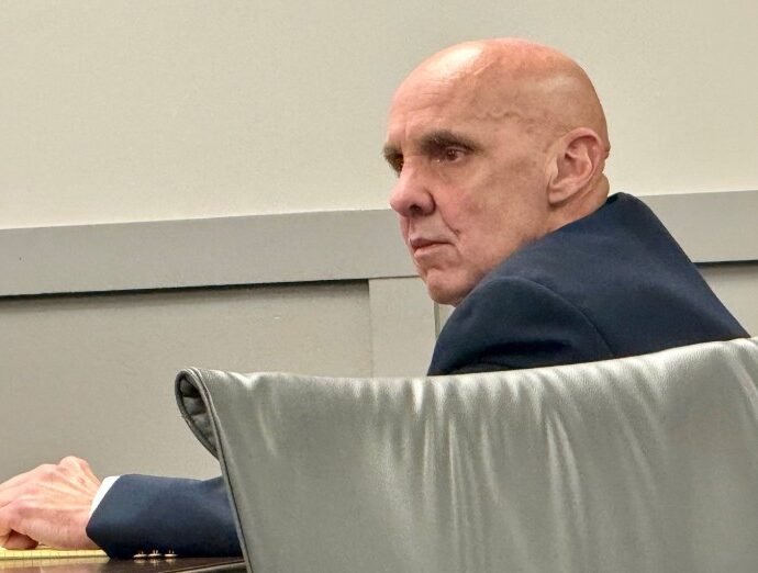 Defendant David Weddle