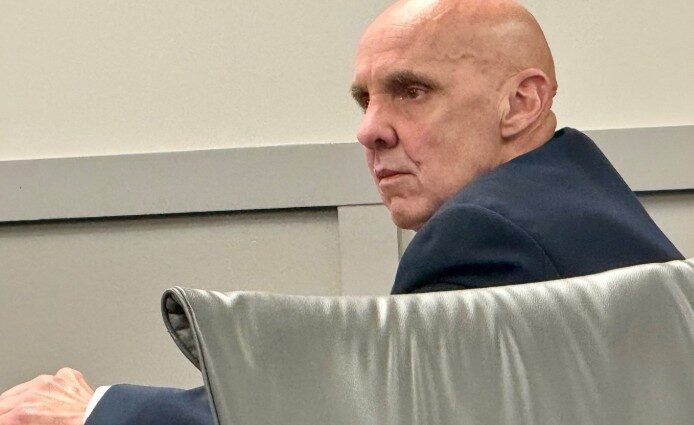 Defendant David Weddle