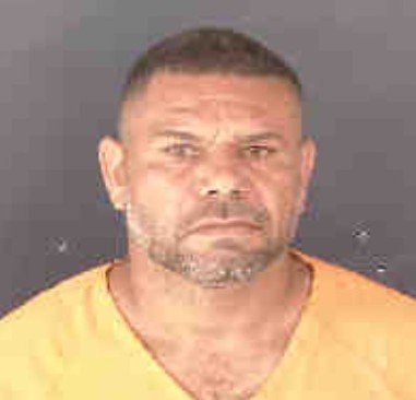 Ednaldo Souza De Almeida