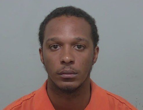 Horatio Levon Carrie