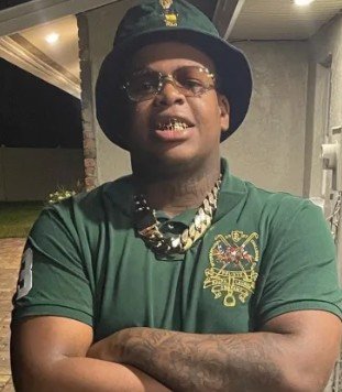 Victim: James Jackson Jr.