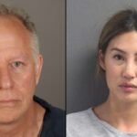 Jason Hellawell and Ariel Wang