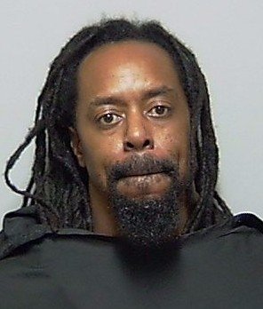 Joshua Magraff mugshot