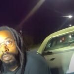 Suspect arrested: Joshua Magraff