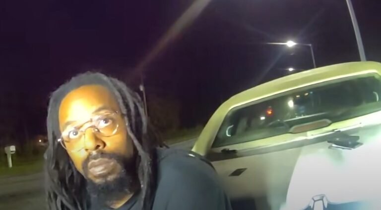 Suspect arrested: Joshua Magraff