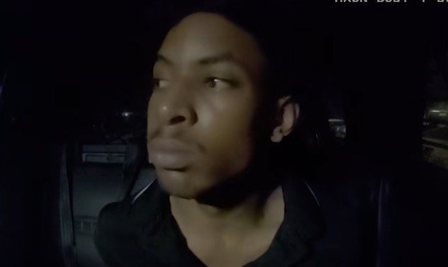 Suspect arrested: Micah Simmons