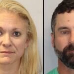 Miranda and Timothy Ard