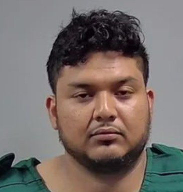 Samuel Maldonado-Erazo