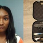 Shaniyah Monah Carmichael