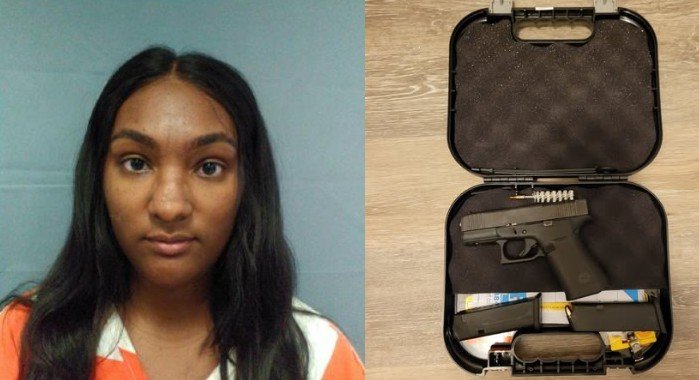 Shaniyah Monah Carmichael