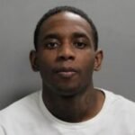 WANTED: Steven Dodson Jr.