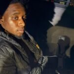 Steven Dodson Jr arrest