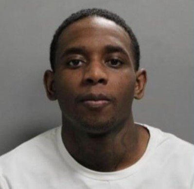 WANTED: Steven Dodson Jr.