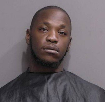 Defendant Stevon Walker