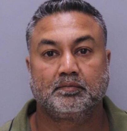 Yuvrajjit Singh Gill