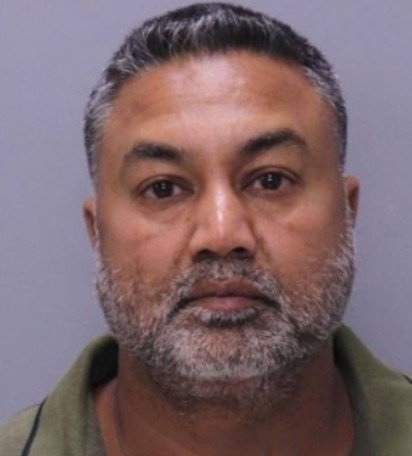 Yuvrajjit Singh Gill