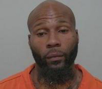 Davario Watkins (2023 mugshot)